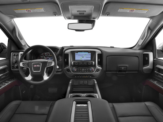 Used 2018 GMC Sierra 2500 SLT w/ Duramax Plus Package AWD/4WD image 7