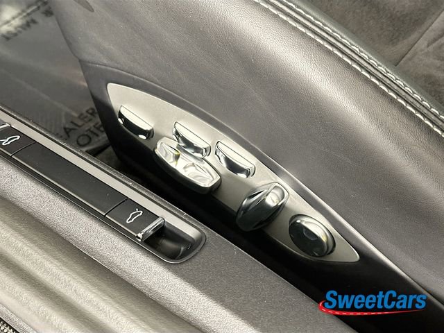 Used 2018 Porsche 911 GT3 w/ Sport Chrono Package image 32