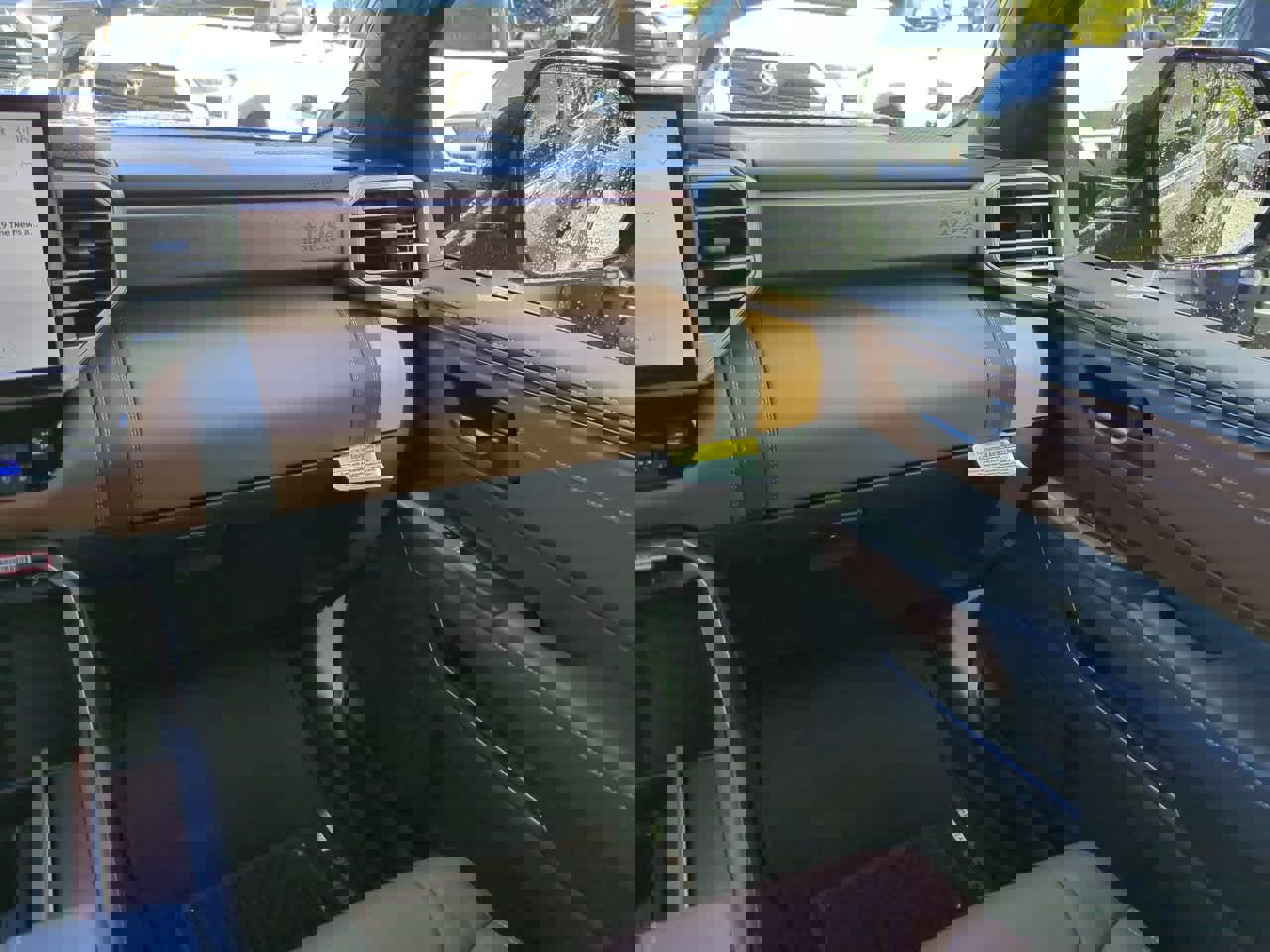 New 2026 Toyota Tundra 1794 Edition image 16