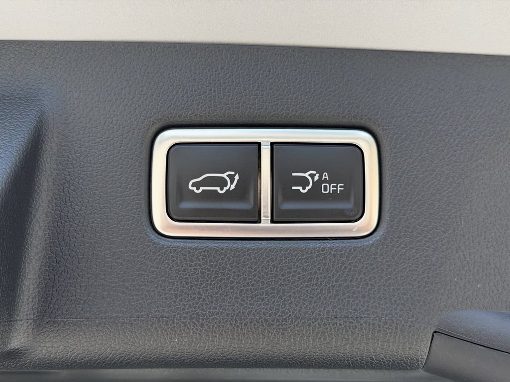 New 2026 Kia Sorento X-Line EX AWD/4WD image 10