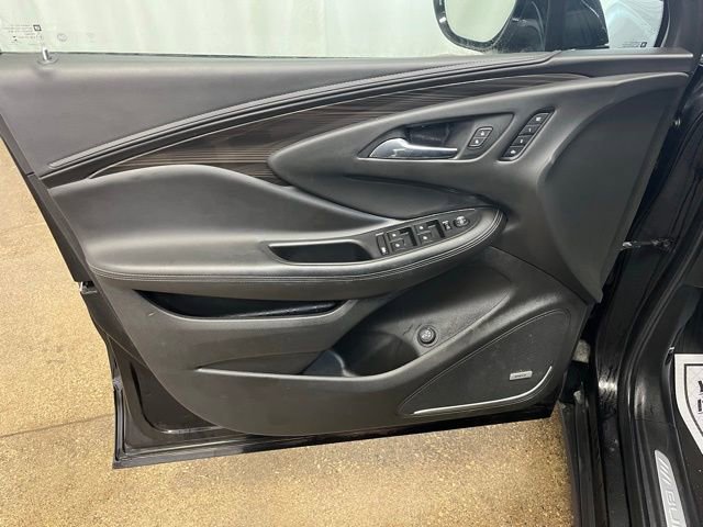 Used 2020 Buick Envision Premium w/ Driver Confidence Package image 13