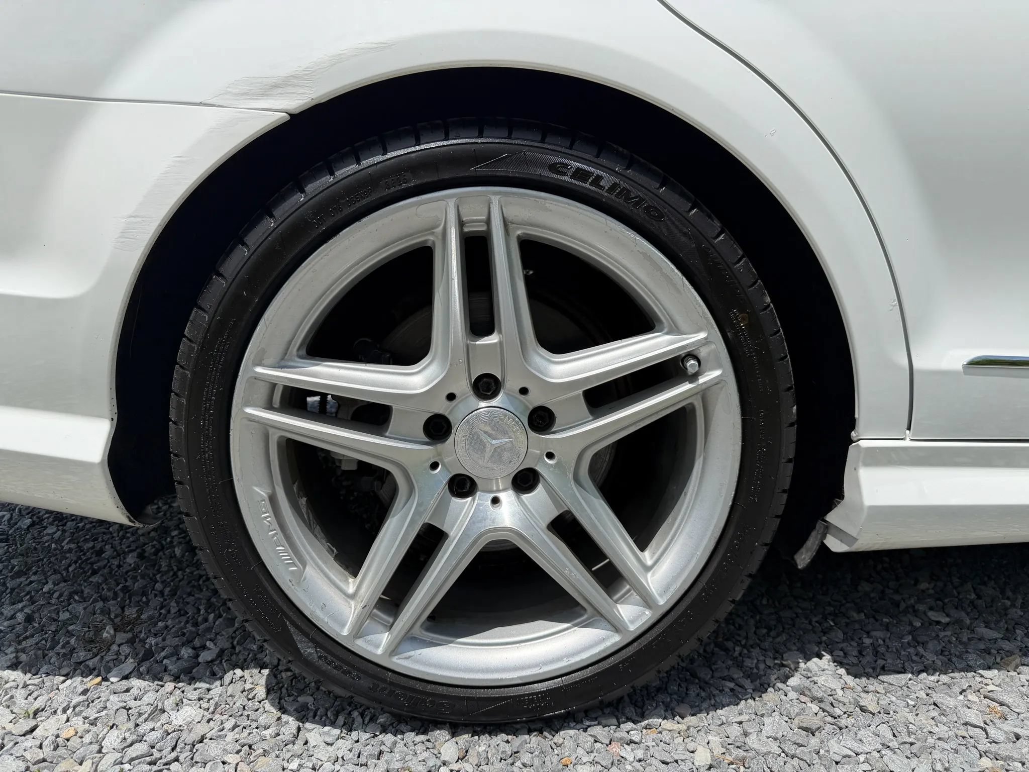 Used 2013 Mercedes-Benz C 250 Sedan image 46