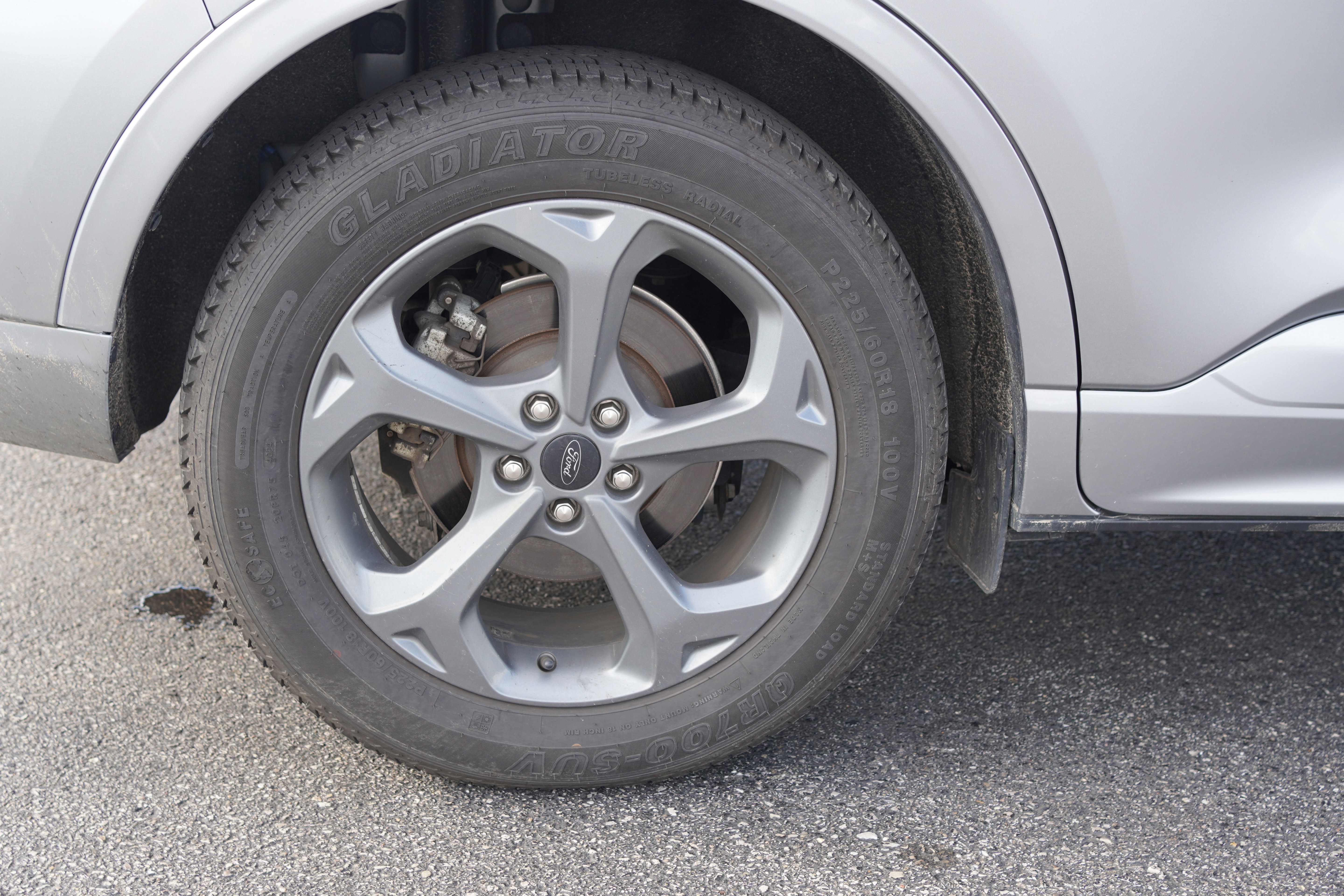 Used 2024 Ford Escape ST-Line image 15