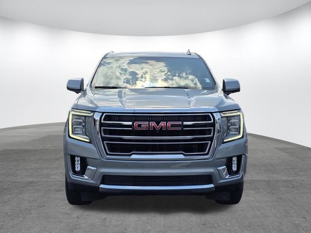 Used 2023 GMC Yukon SLT w/ SLT Premium Package RWD video 2
