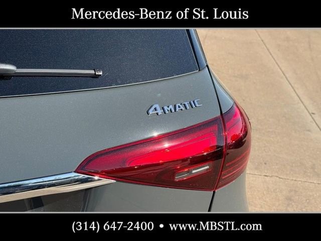 New 2026 Mercedes-Benz GLE 350 4MATIC image 5