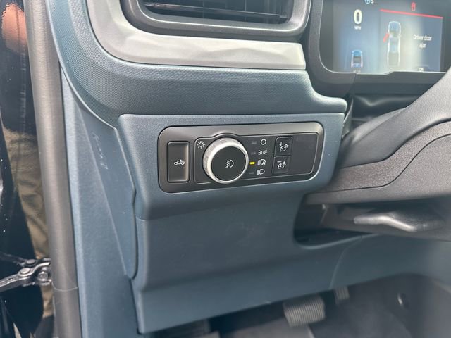 Used 2025 Ford Maverick Lobo image 11