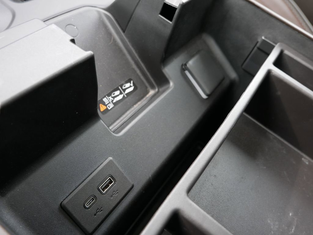 Used 2024 GMC Sierra 1500 Denali w/ Denali Reserve Package image 21