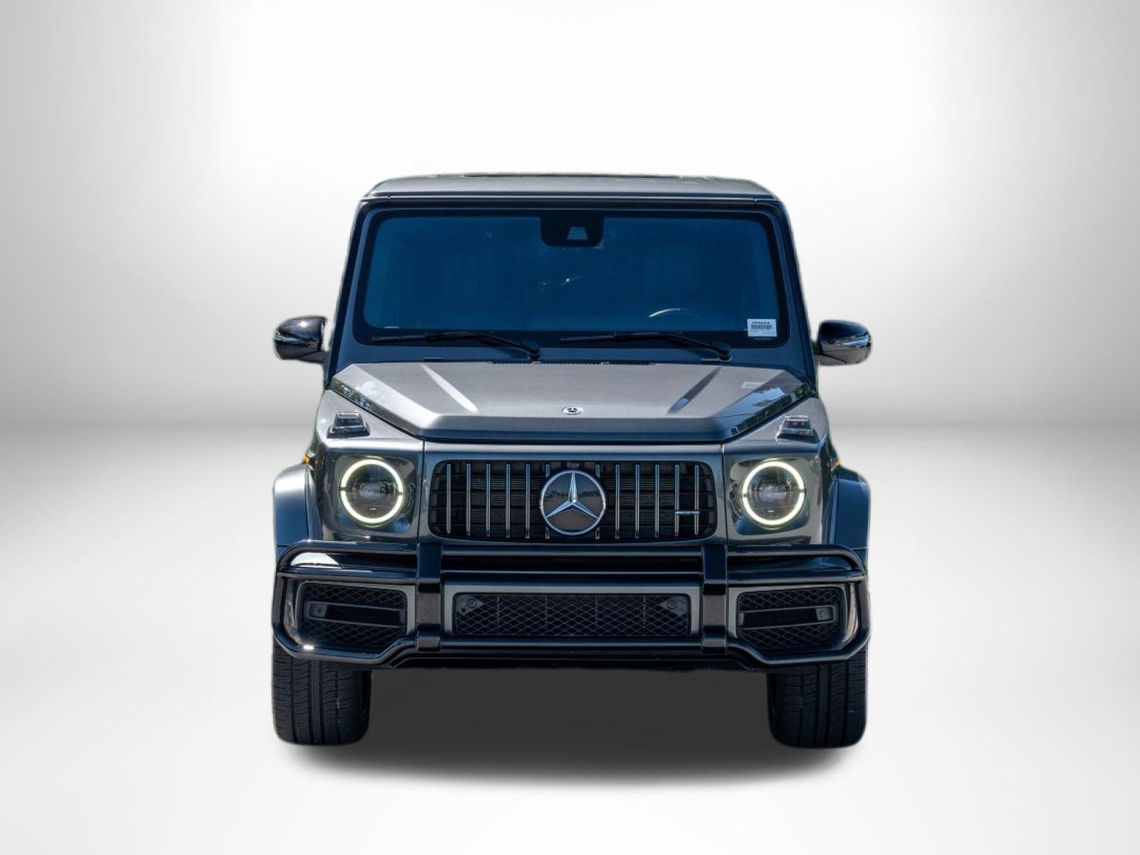 Used 2024 Mercedes-Benz G 63 AMG 4MATIC image 2