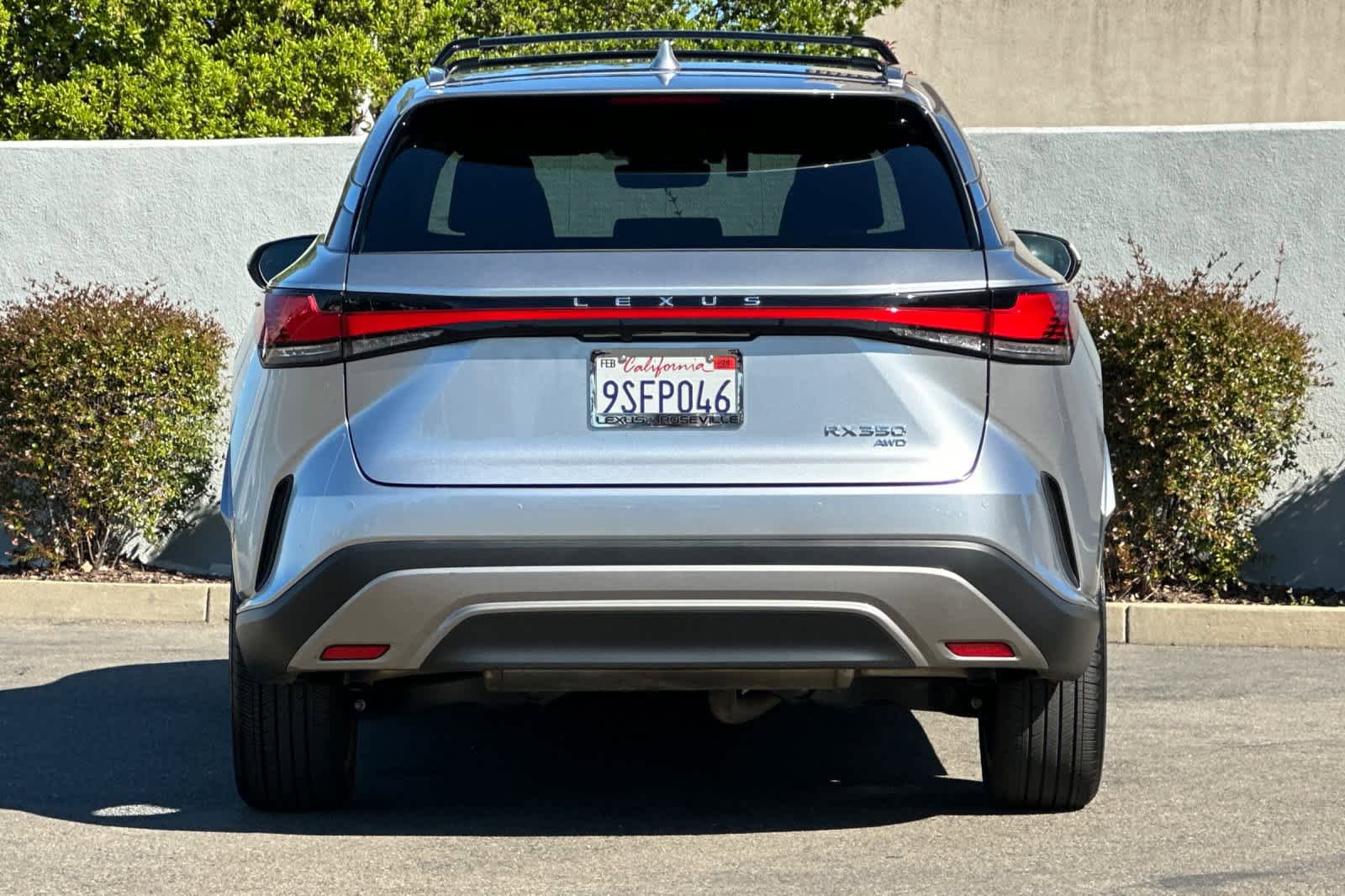Used 2025 Lexus RX 350 Premium w/ Convenience Package image 8