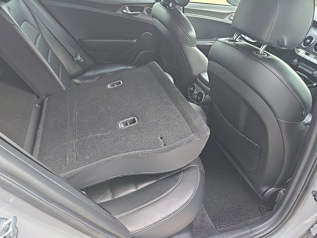 Used 2020 Kia Stinger GT2 image 85