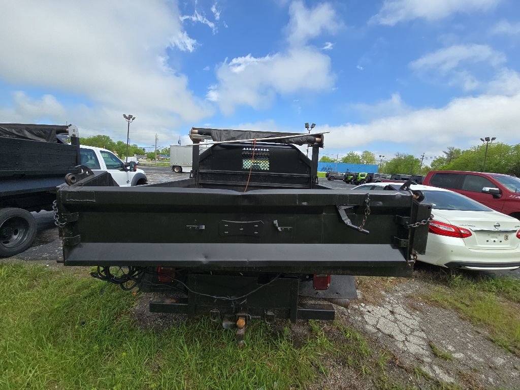 Used 2013 Ford F450 XL w/ PWR Equipment Group AWD/4WD image 6