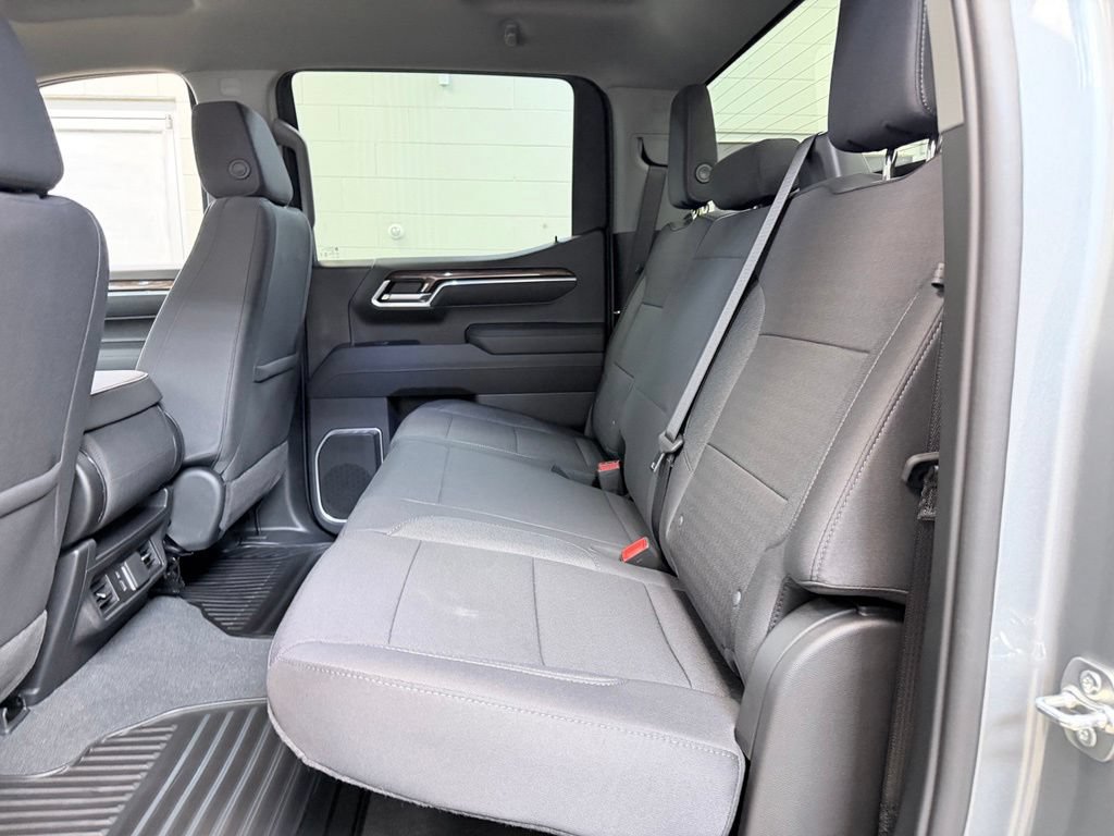 New 2026 Chevrolet Silverado 1500 LT AWD/4WD image 20