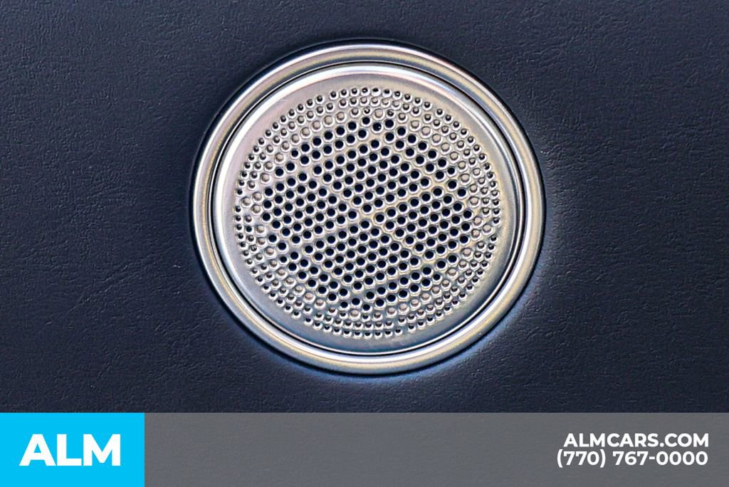 Used 2022 Genesis GV80 2.5T image 54