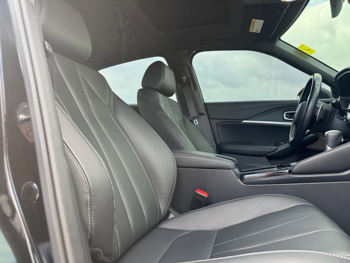Used 2024 Acura Integra A-Spec FWD image 20