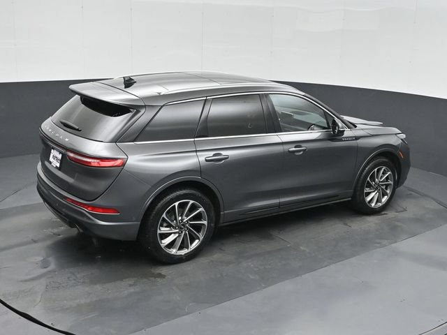 Used 2022 Lincoln Corsair Grand Touring AWD/4WD image 31