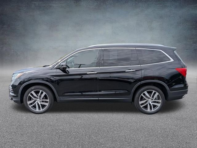 Used 2018 Honda Pilot Touring image 6