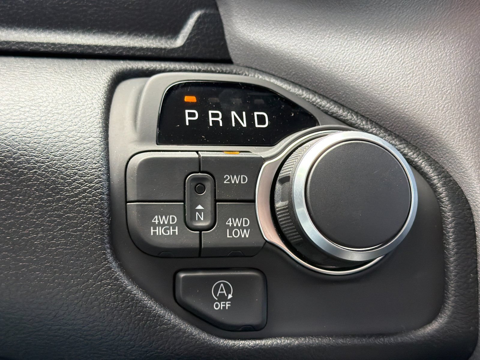 New 2026 RAM 1500 Express AWD/4WD image 20