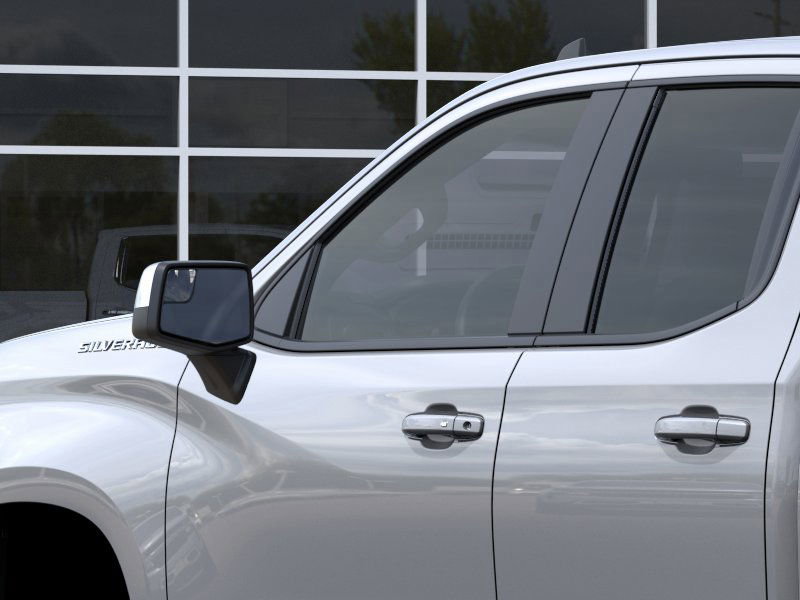 New 2026 Chevrolet Silverado 1500 LT image 12