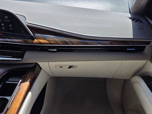 Certified 2024 Cadillac Escalade ESV Sport Platinum w/ LPO, ONYX Package image 20