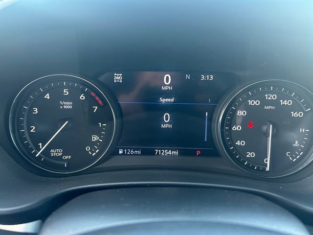 Used 2021 Cadillac XT4 Premium Luxury image 14