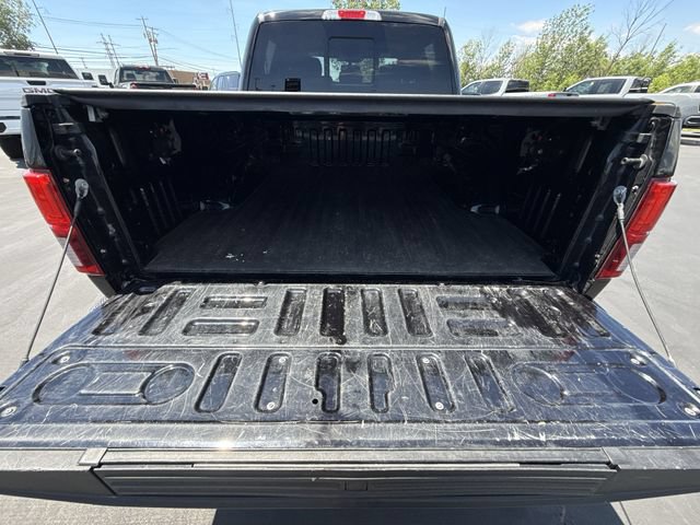 Used 2020 Ford F150 Lariat w/ Equipment Group 502A Luxury AWD/4WD image 25