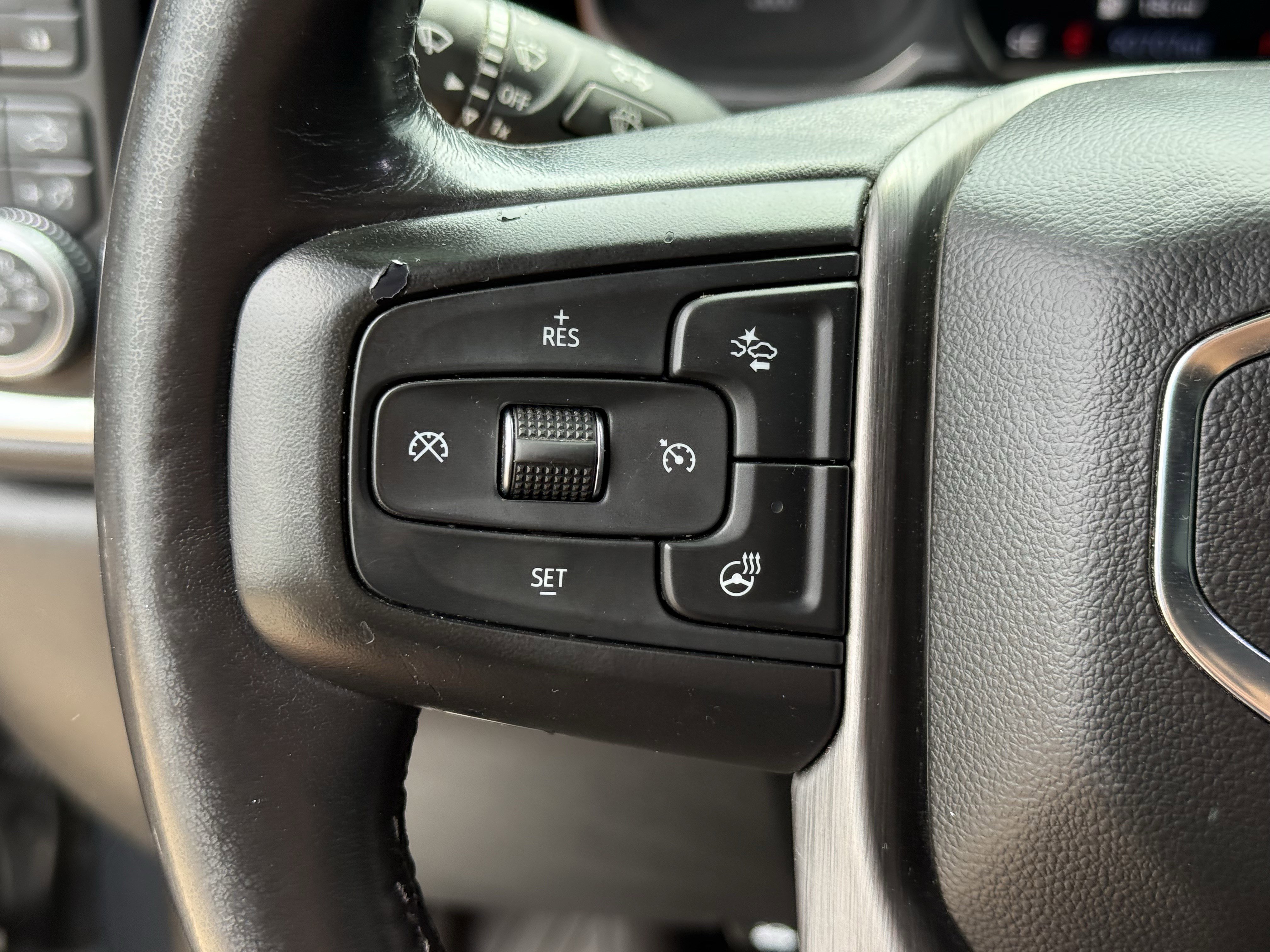 Used 2021 GMC Sierra 1500 Denali w/ Denali Ultimate Package image 15