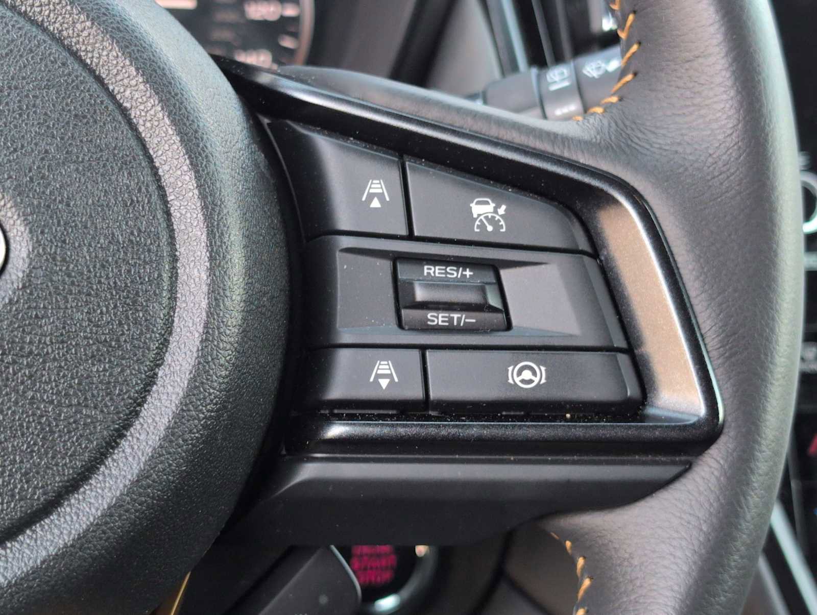 Certified 2025 Subaru Outback Wilderness w/ Wilderness Package image 24