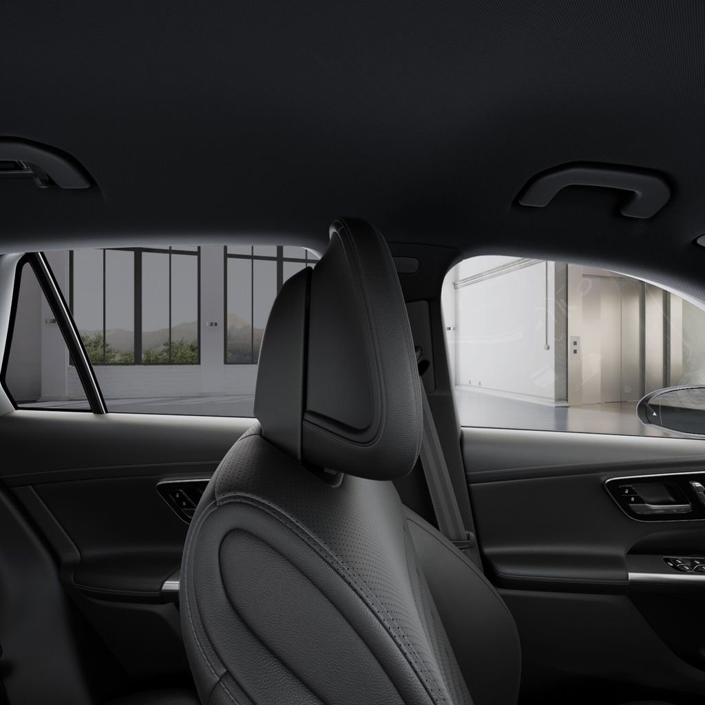 New 2026 Mercedes-Benz GLC 300 image 43