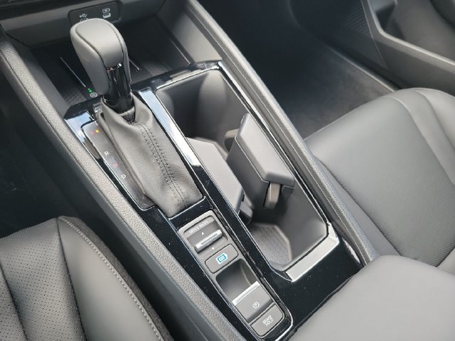 New 2026 Honda Accord Sport image 23