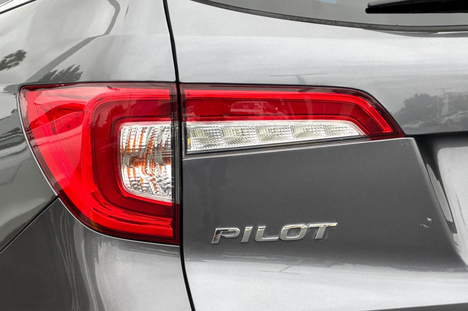 Used 2019 Honda Pilot EX-L image 30