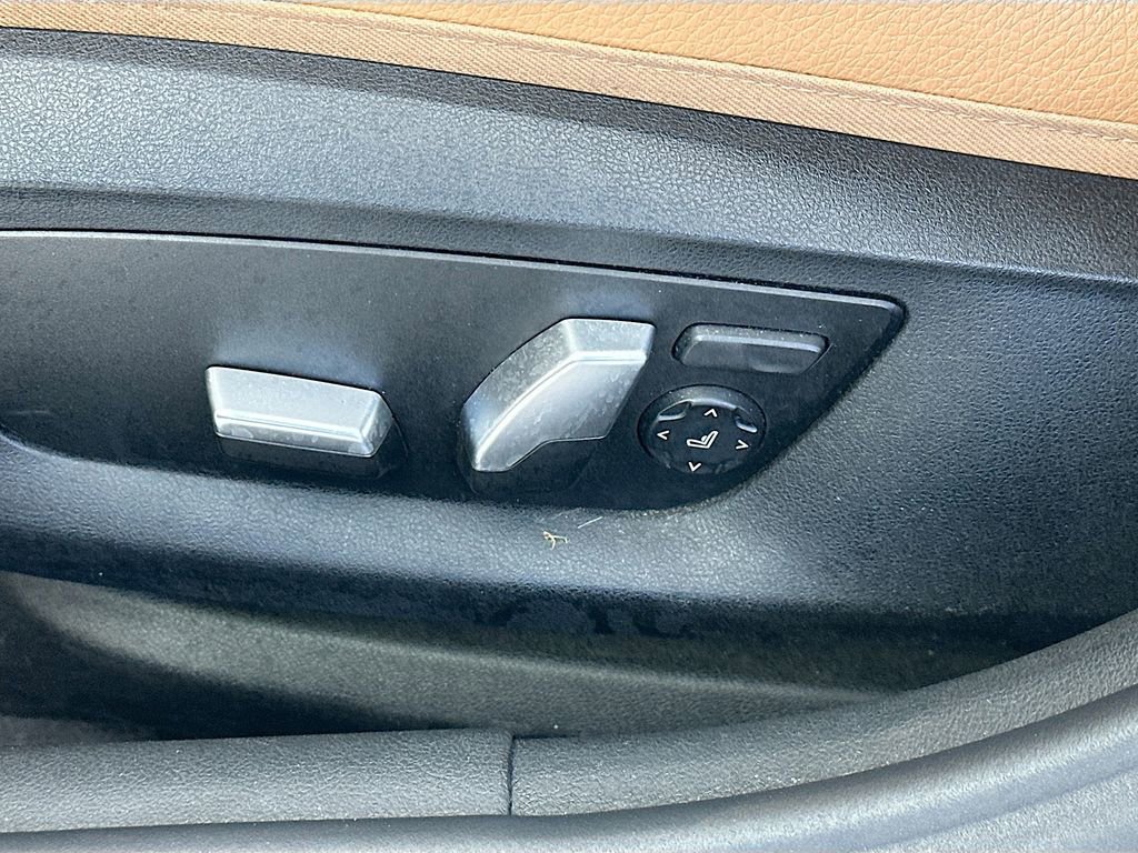 Used 2018 BMW 530i RWD image 23