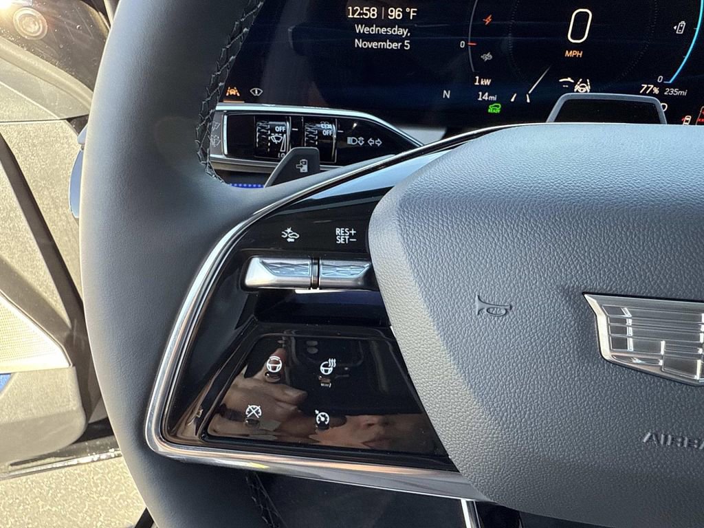 New 2026 Cadillac Optiq Sport 2 image 29