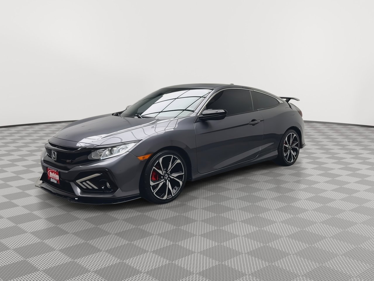 Used 2018 Honda Civic Si image 31