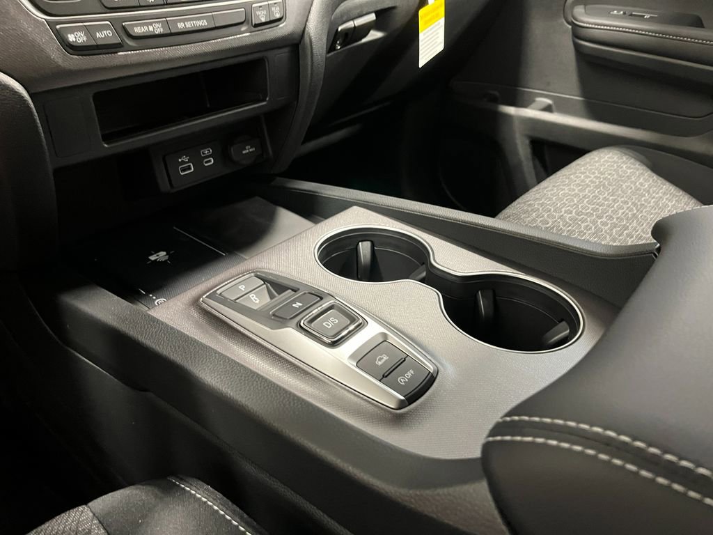 New 2025 Honda Ridgeline Sport image 19
