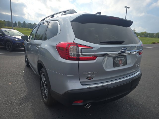 New 2026 Subaru Ascent Touring AWD/4WD image 7