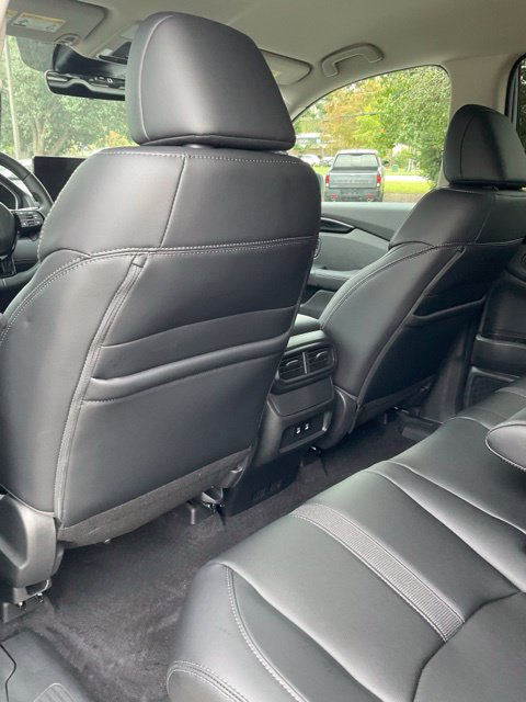 New 2026 Honda Passport RTL image 18