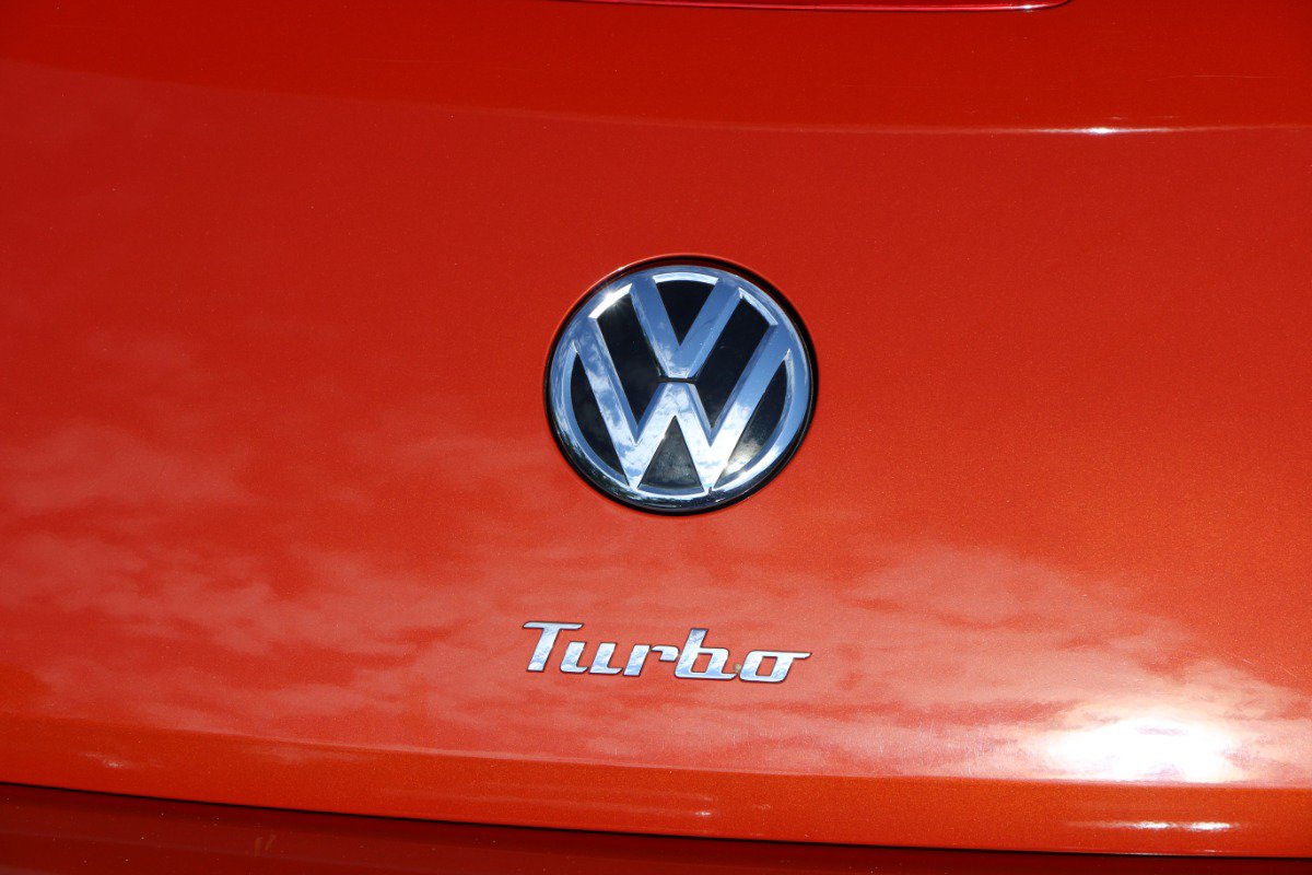 Used 2016 Volkswagen Beetle 1.8T SE FWD image 5
