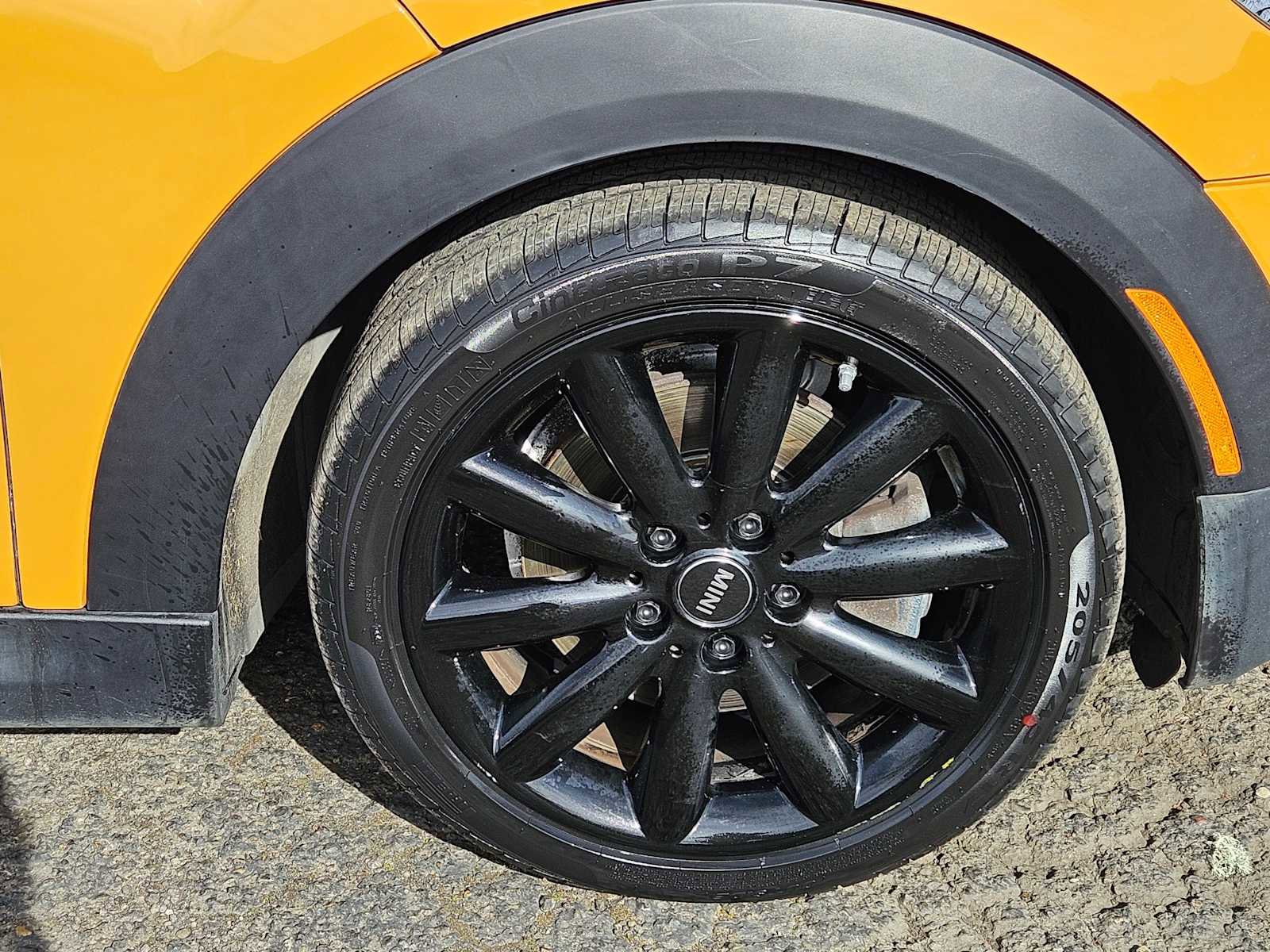 Used 2016 MINI Cooper S image 9