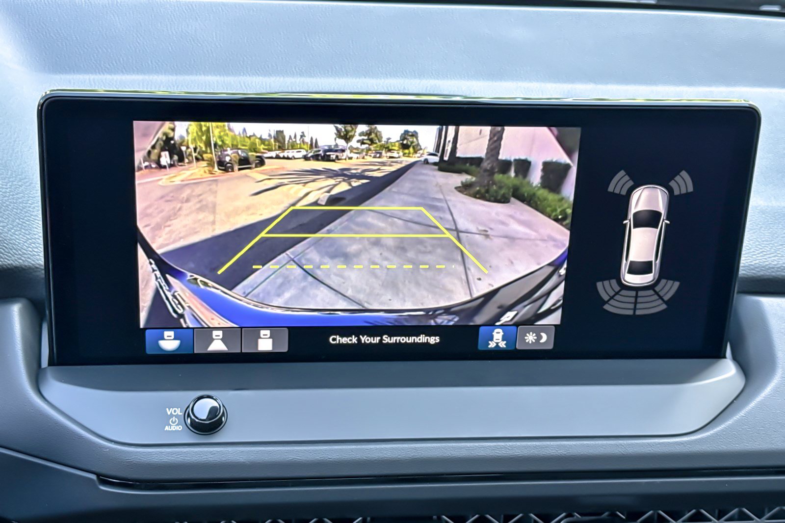 New 2026 Honda Accord Touring image 21