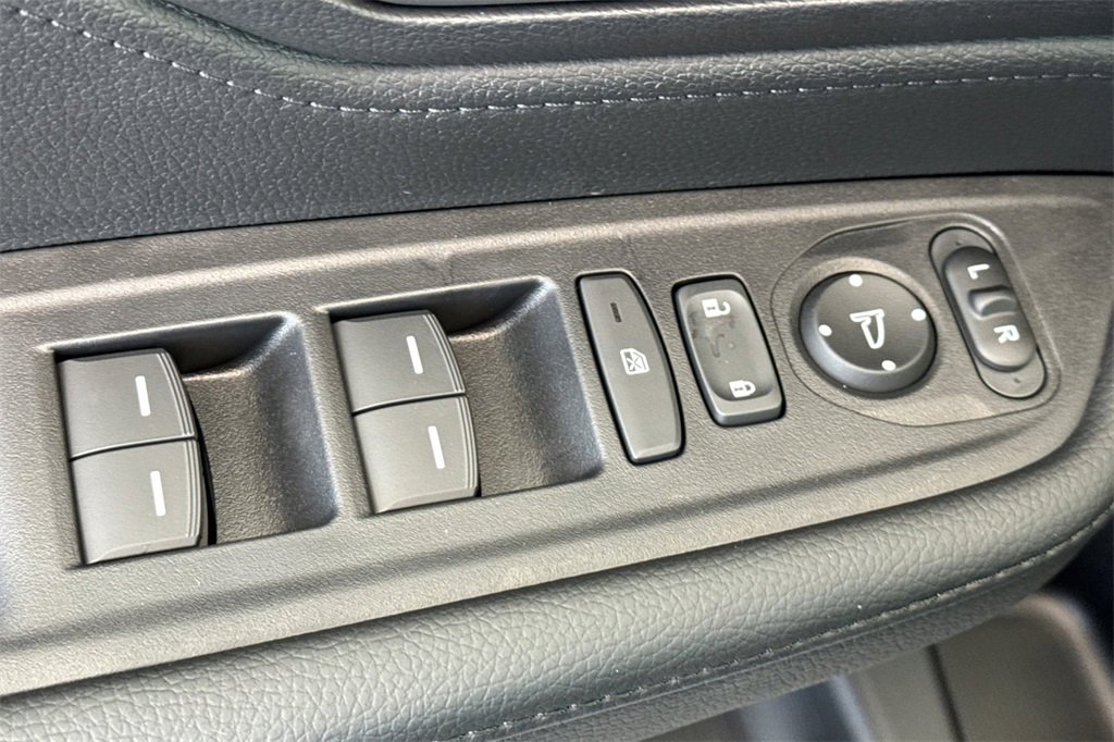 New 2026 Honda Odyssey Sport-L image 12