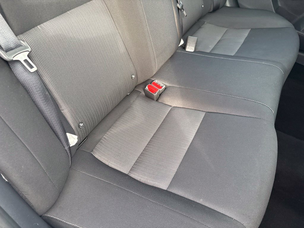 Used 2025 Nissan Sentra SV w/ All-Weather Package FWD image 33