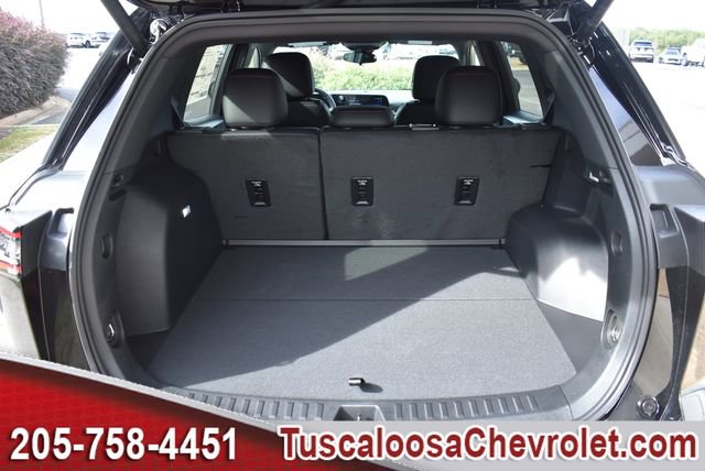 New 2026 Chevrolet Equinox RS image 10