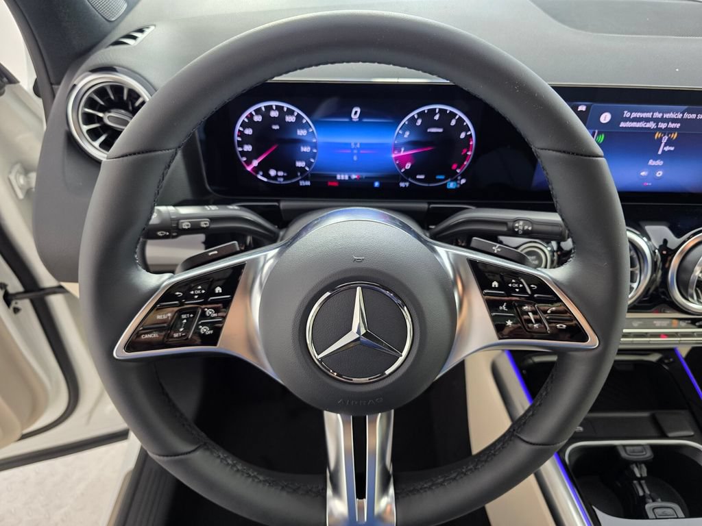 New 2026 Mercedes-Benz GLA 250 image 12