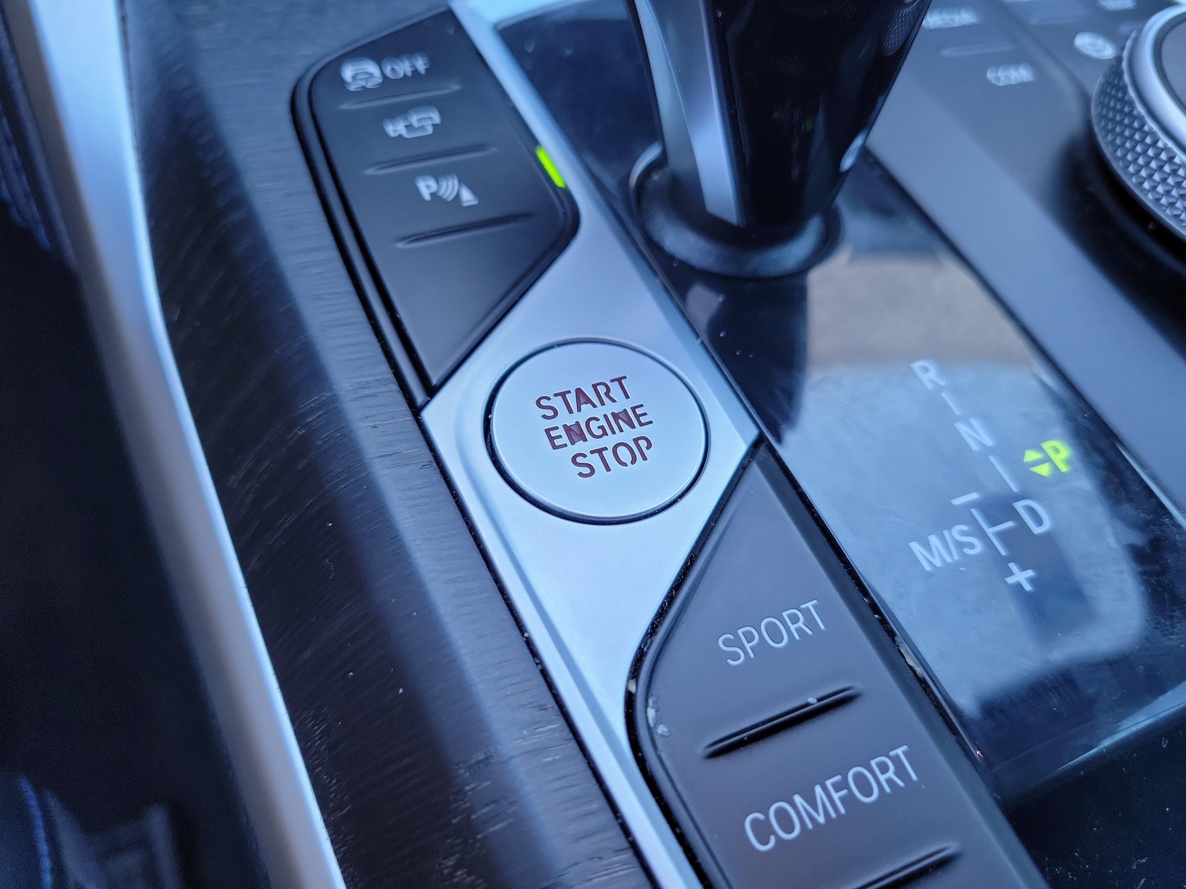 Used 2022 BMW 440i xDrive Convertible w/ Premium Package image 19