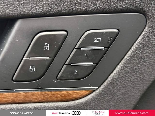 Used 2023 Audi Q5 2.0T Premium AWD/4WD image 18