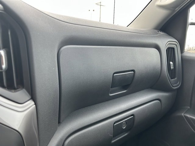 Used 2019 Chevrolet Silverado 1500 Custom Trail Boss w/ Custom Convenience Package image 33