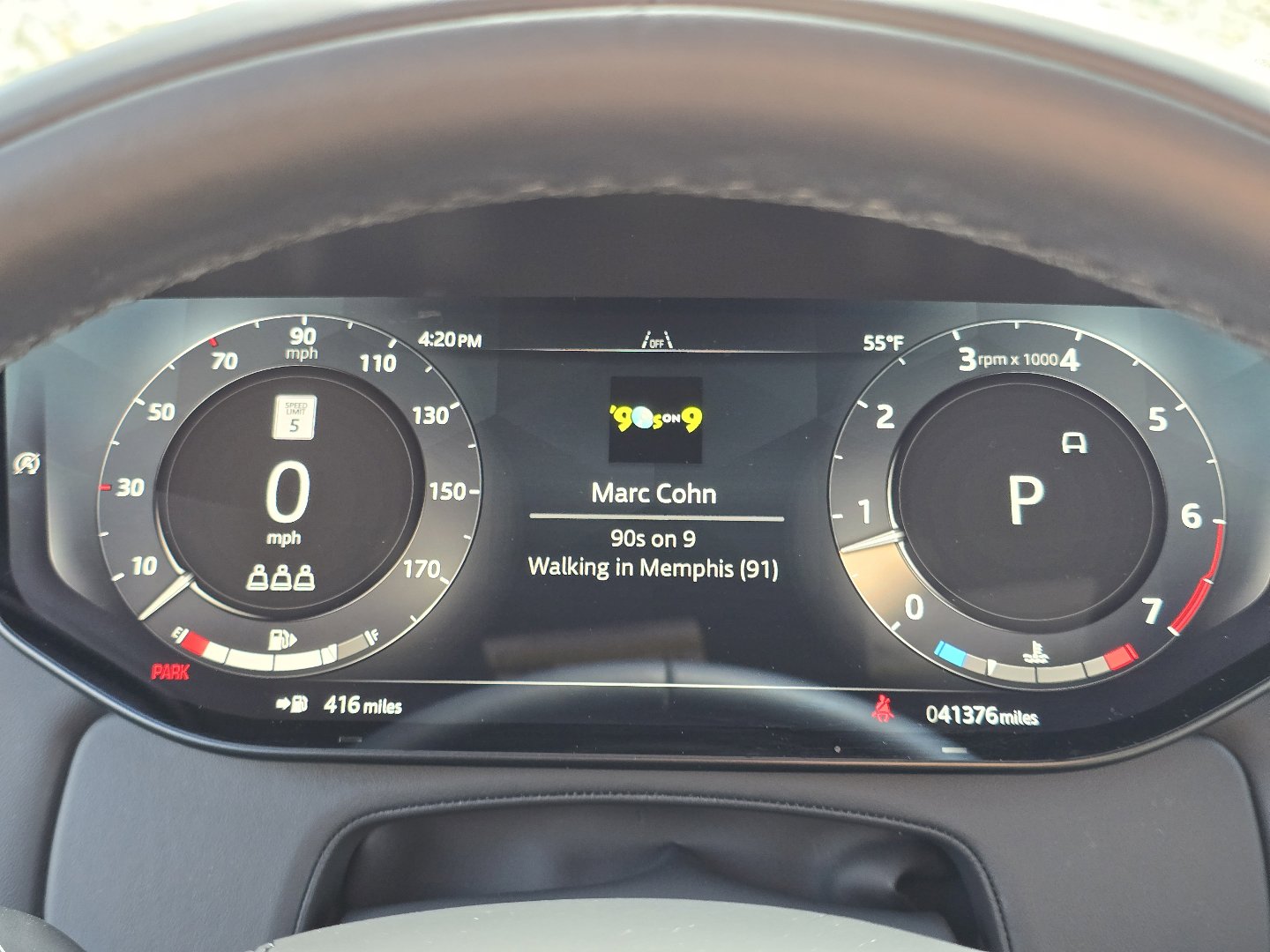 Certified 2024 Land Rover Range Rover Sport Dynamic SE image 44