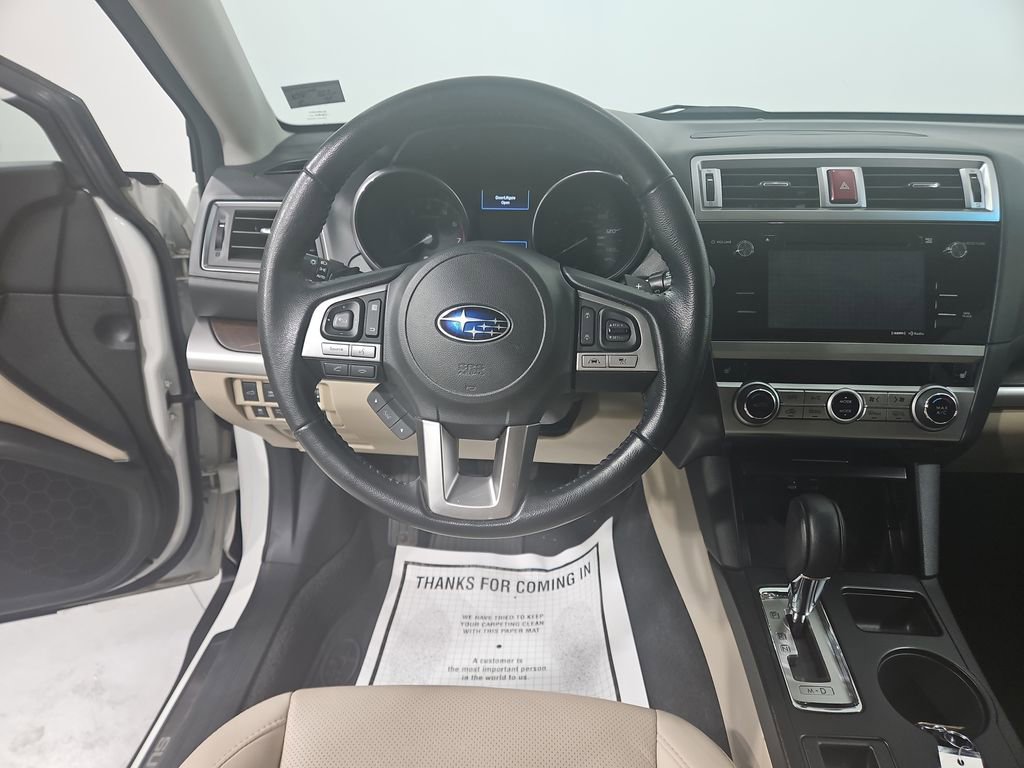 Used 2016 Subaru Outback 2.5i Limited image 14