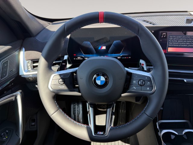 New 2027 BMW X1 M35i AWD/4WD image 12
