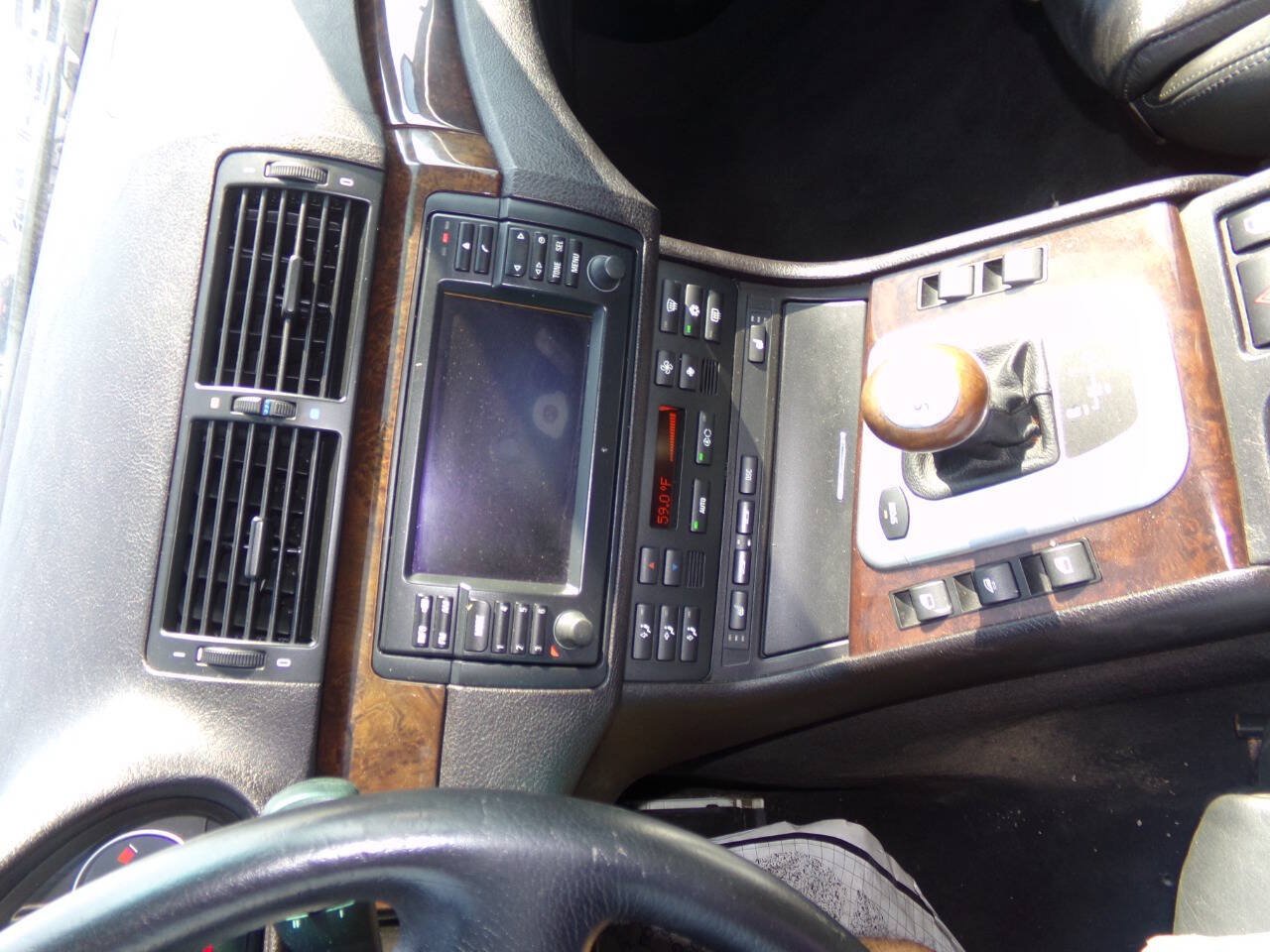 Used 2004 BMW 330Ci Convertible RWD image 57